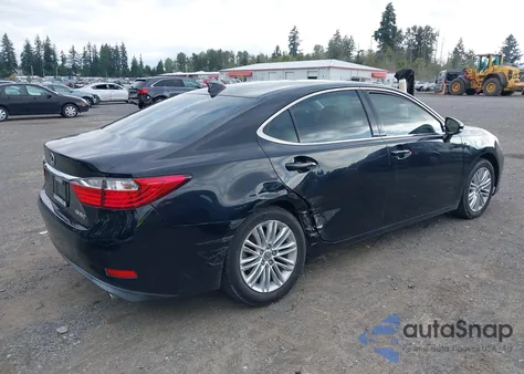 2015 Lexus Es 350 из США, поврежденный, VIN JTHBK1GG9F2172874